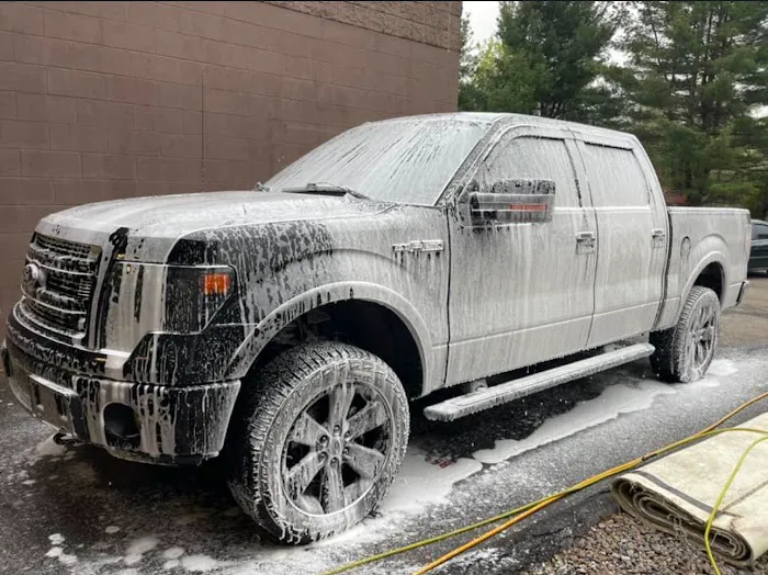 Doctors Auto Detailing & Tints 0