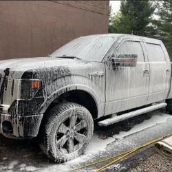 Doctors Auto Detailing & Tints ico