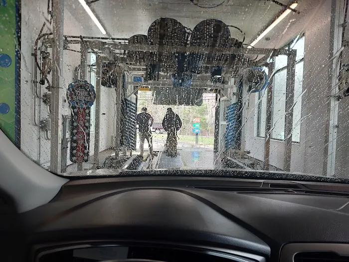 Soapy Noble 6