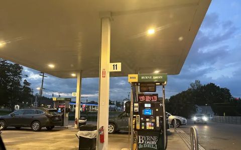 Byrne Dairy & Deli