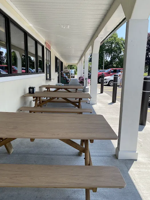 Byrne Dairy & Deli 9