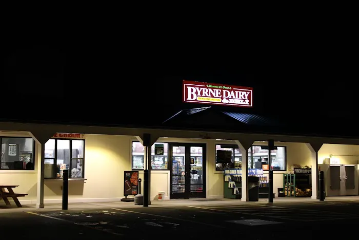 Byrne Dairy & Deli 8