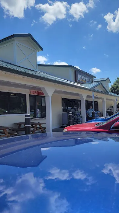 Byrne Dairy & Deli 4