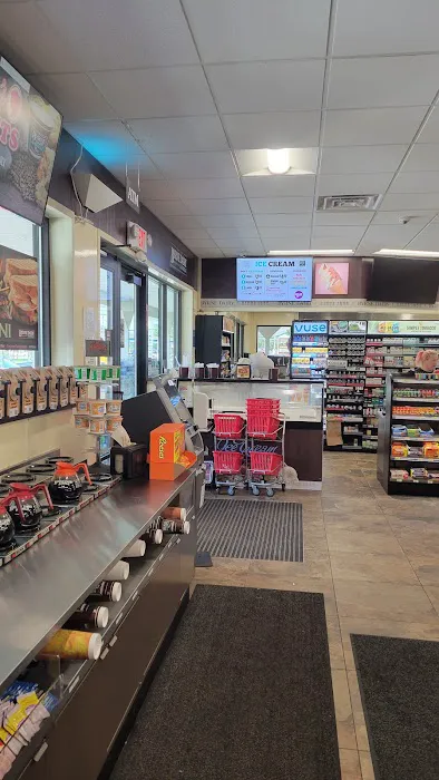 Byrne Dairy & Deli 5