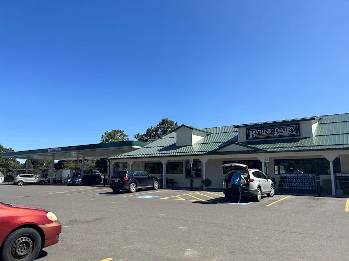 Byrne Dairy & Deli 7