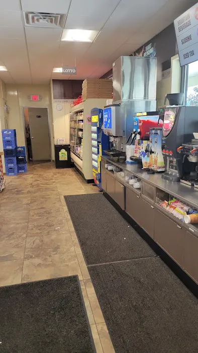 Byrne Dairy & Deli 3