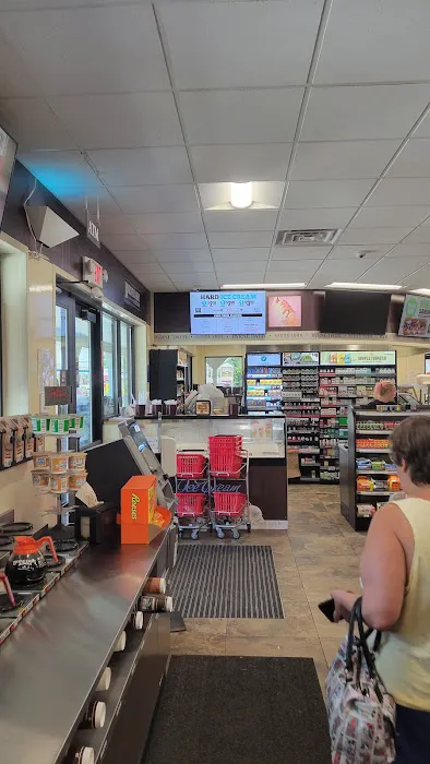 Byrne Dairy & Deli 6