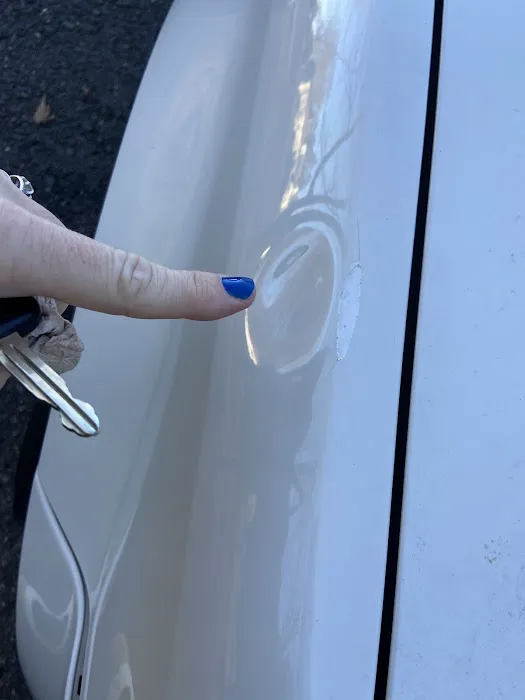Golden Nozzle Car Wash 4