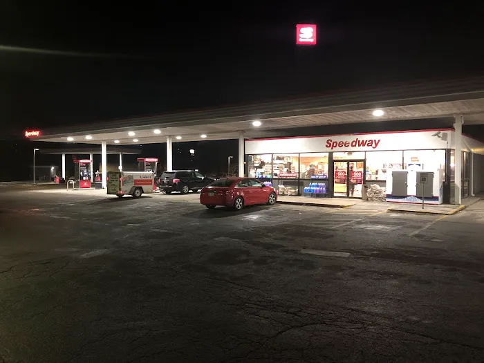 Speedway 4