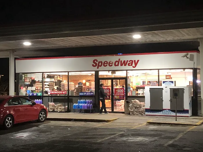 Speedway 0