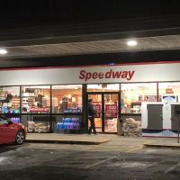 Speedway