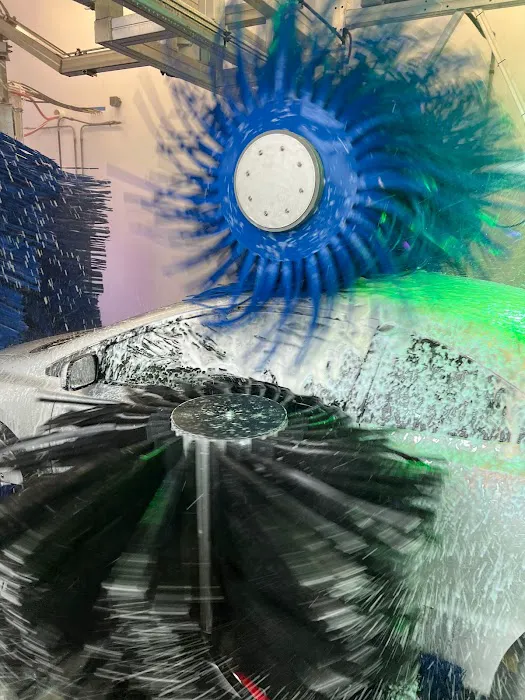 Soapy Noble 1