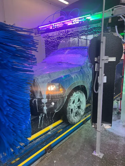Soapy Noble 0