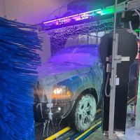 Soapy Noble