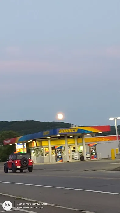 Sunoco 3
