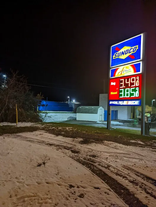 Sunoco 2