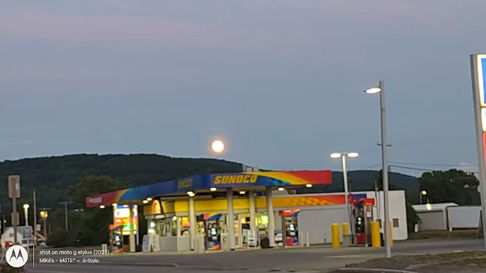 Sunoco 4