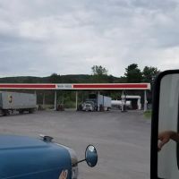 Liberty Travel Plaza