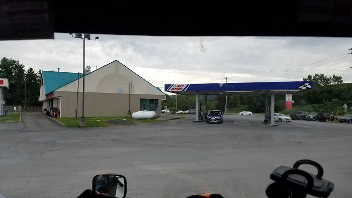 Liberty Travel Plaza 1