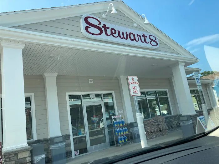 Stewart's Shops 3
