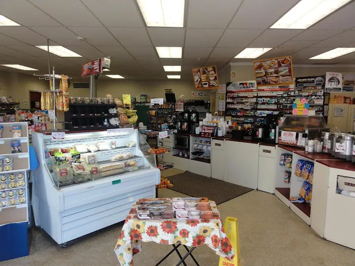 Stewart's Shops 1