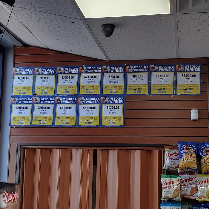 Rowida Mini Mart In / Citgo 8
