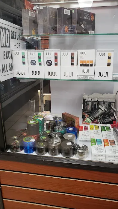 Rowida Mini Mart In / Citgo 0
