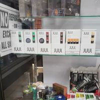 Rowida Mini Mart In / Citgo