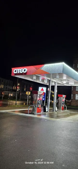 Rowida Mini Mart In / Citgo 4