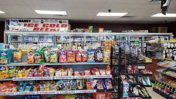 Rowida Mini Mart In / Citgo 7