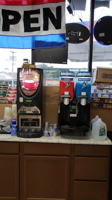 Rowida Mini Mart In / Citgo 5