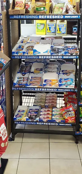 Rowida Mini Mart In / Citgo 2