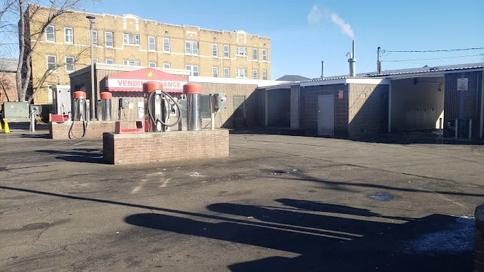 Mr Sparkle Car Wash 9