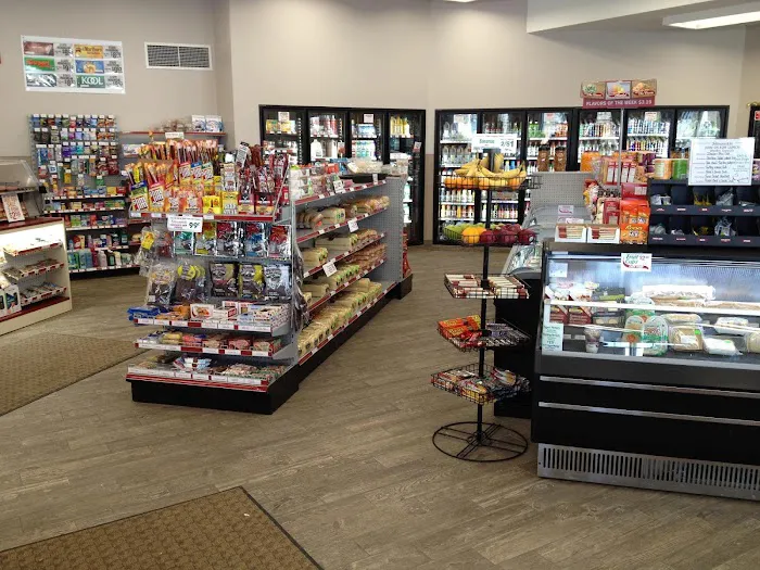 Stewart's Shops 0