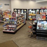 Stewart's Shops