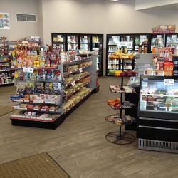 Stewart's Shops ico