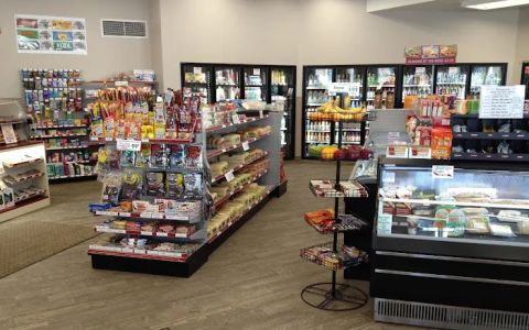 Stewart's Shops