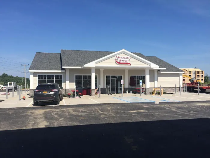 Stewart's Shops 3