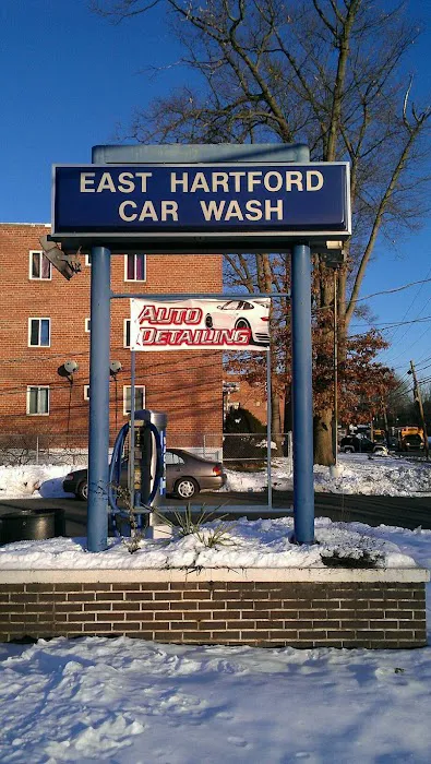 East Hartford Car Wash Associates 5