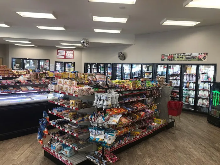 Stewart's Shops 9