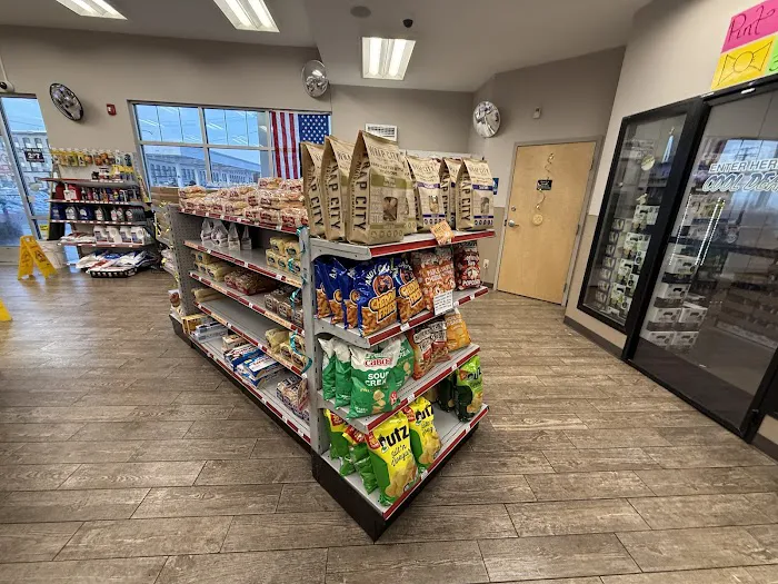 Stewart's Shops 6