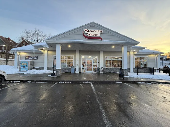 Stewart's Shops 8
