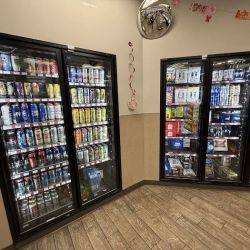 Stewart's Shops ico