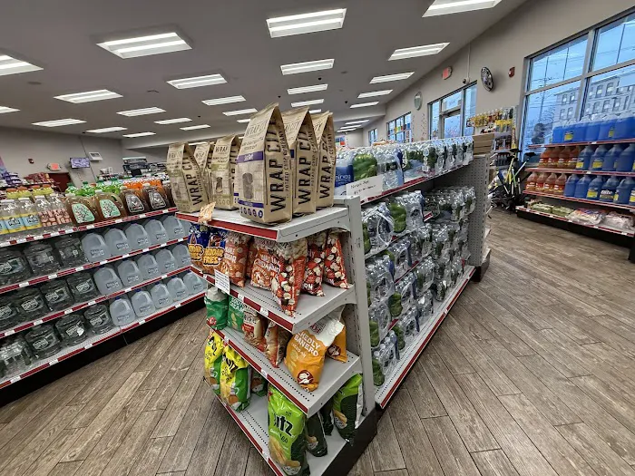 Stewart's Shops 1