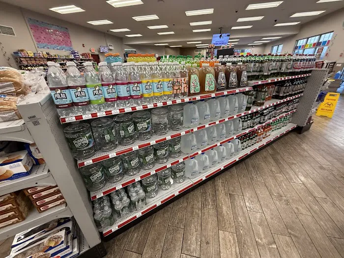 Stewart's Shops 2