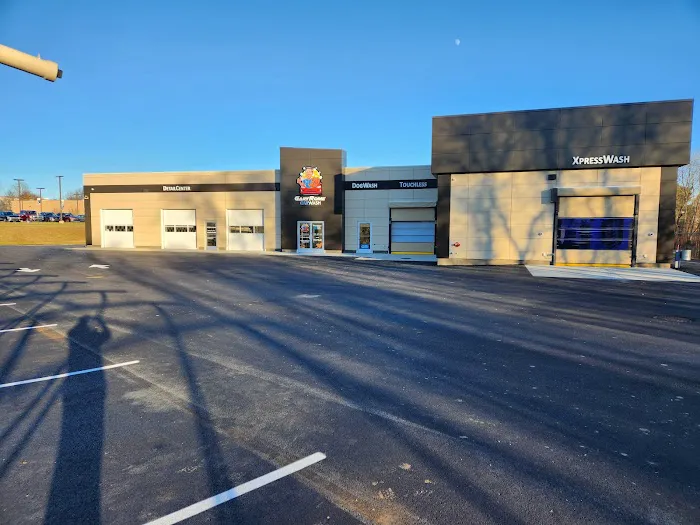 Gary Rome Car Wash (Tunnel & Touchless), Dog Wash & Detail Center 8