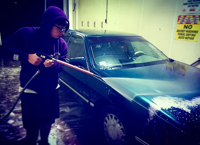 RTNC Auto Wash 4
