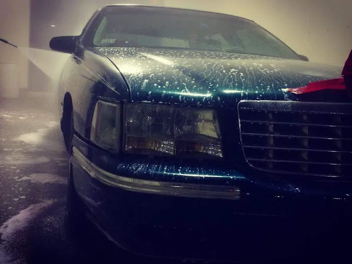 RTNC Auto Wash 3