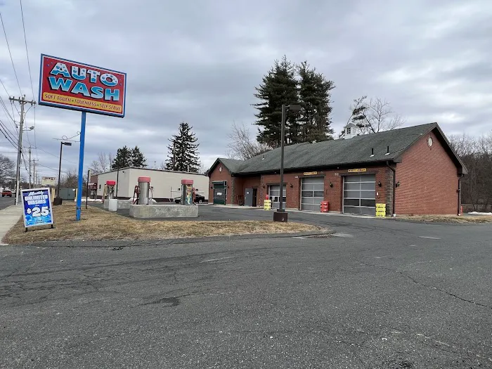 RTNC Auto Wash 8
