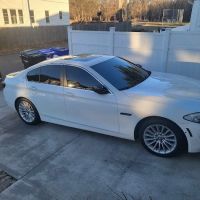 RTNC Auto Wash